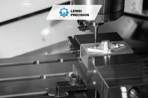 Aluminum CNC Machining Metals