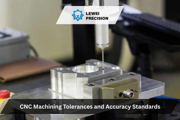 CNC Machining Tolerances