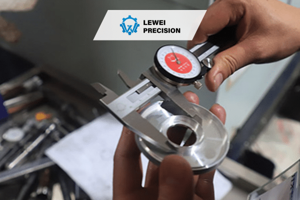 Tolerances and Accuracy in CNC Machining