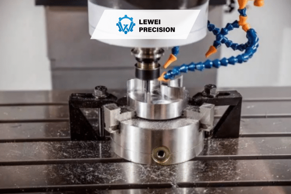 CNC Machining Costs