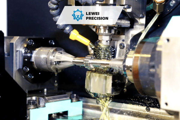 CNC Machine Types