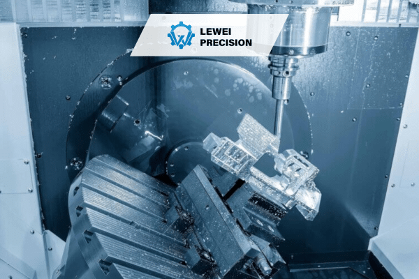 CNC Machining in Different Industries