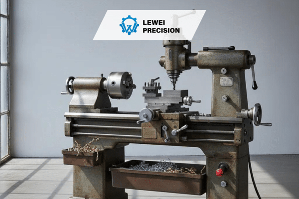 Conventional Machining