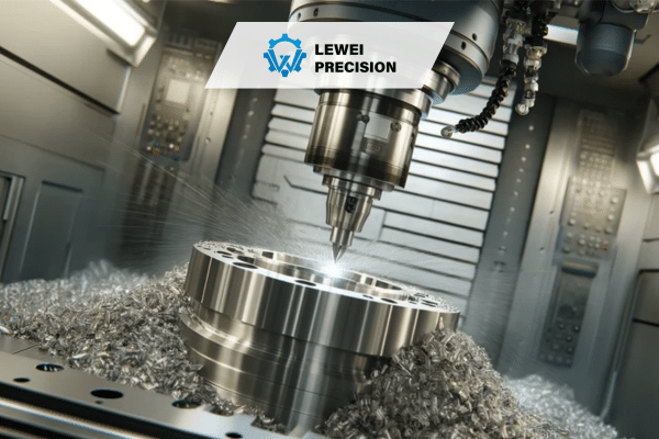 CNC Machining Explained 