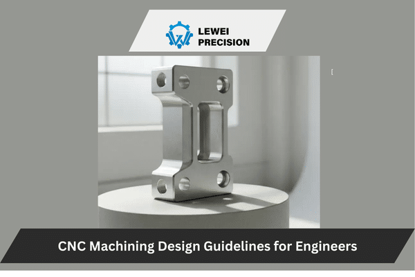 CNC Machining Design