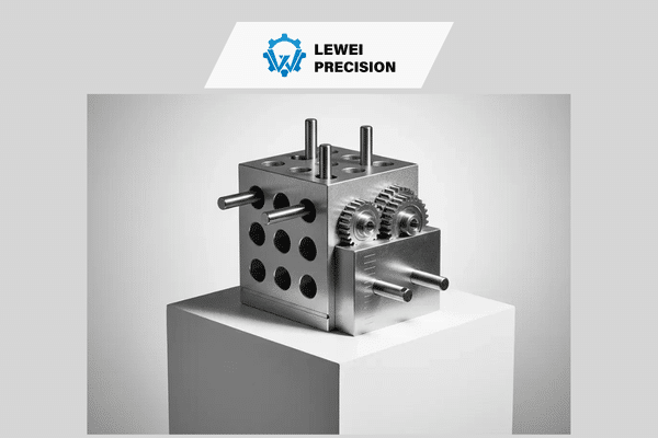 Tolerances and Features