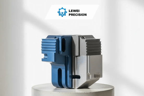 Fundamentals of CNC Machining