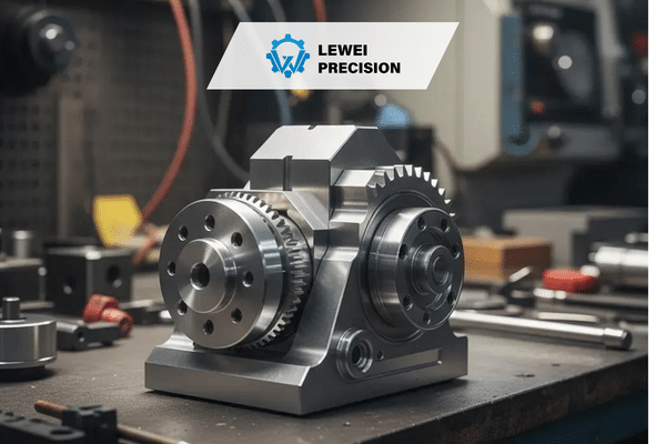 CNC Machining for Engineers