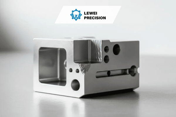 Fundamentals of CNC Machining