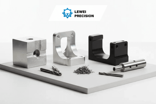 Prototypes and Production Parts