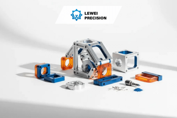 CNC Machining
