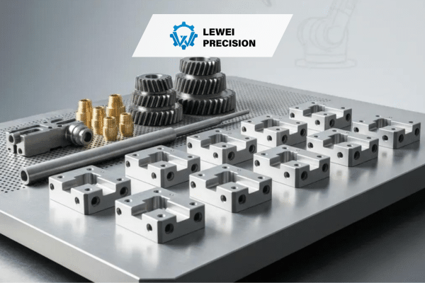 Production Machining