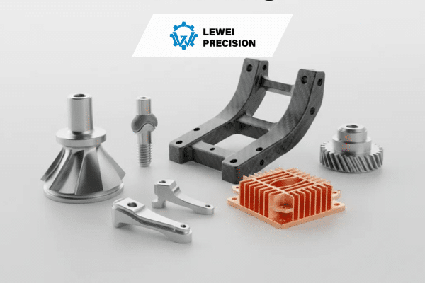 CNC Machining