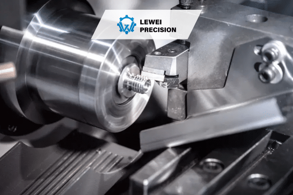 Configuração de máquinas CNC