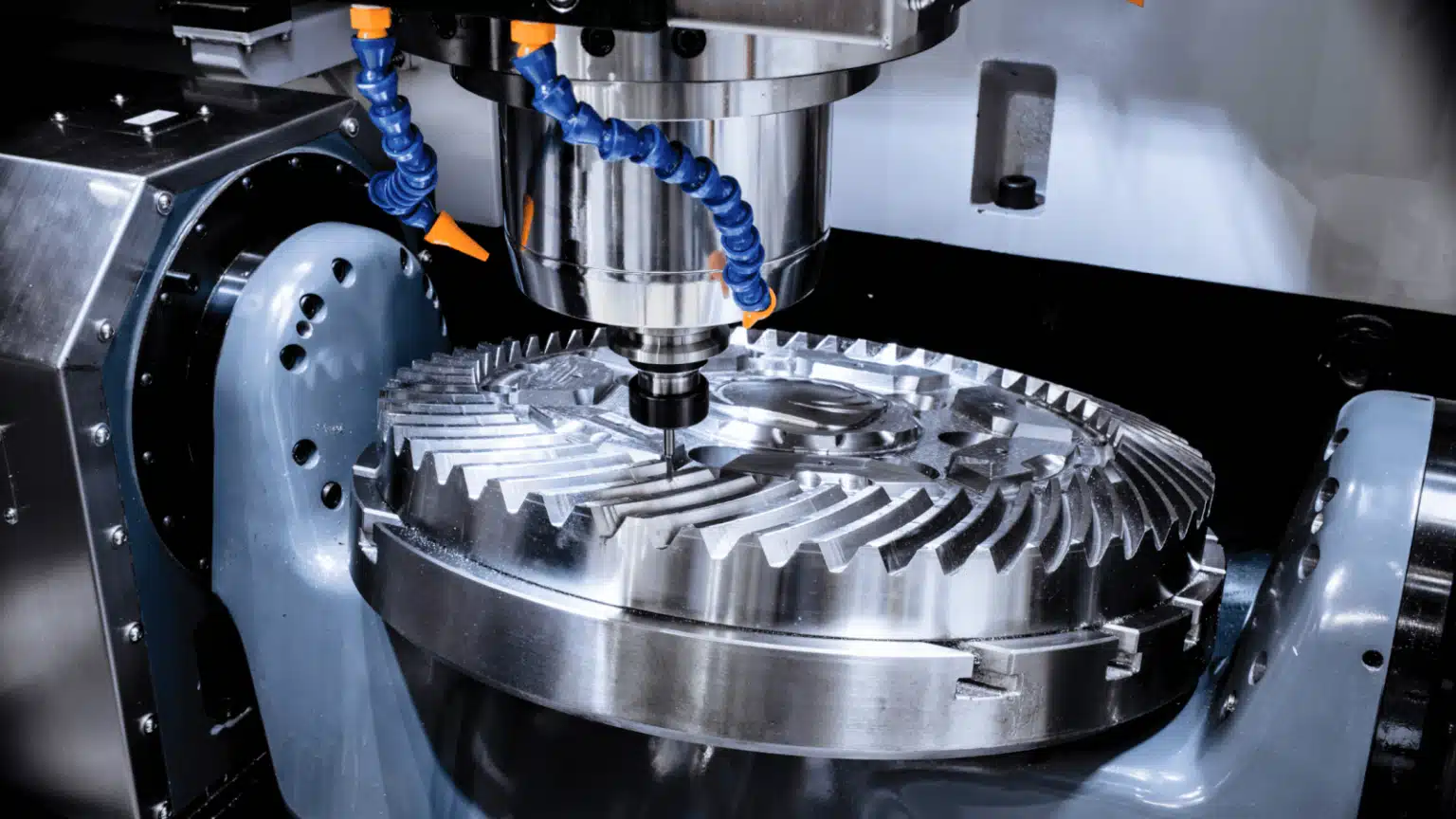 What Is CNC Milling?