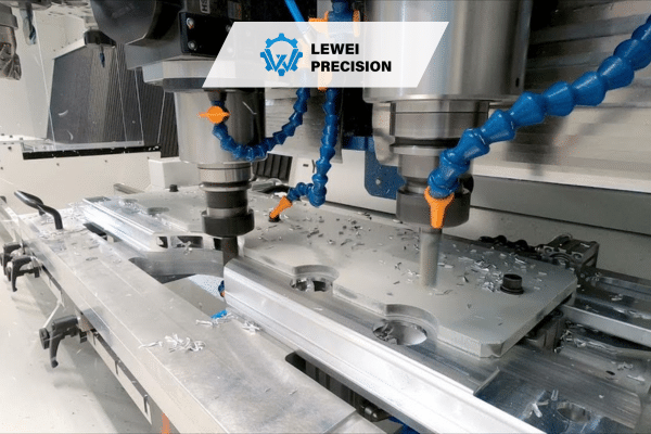 DAY 3 – CNC Milling (Foundation)