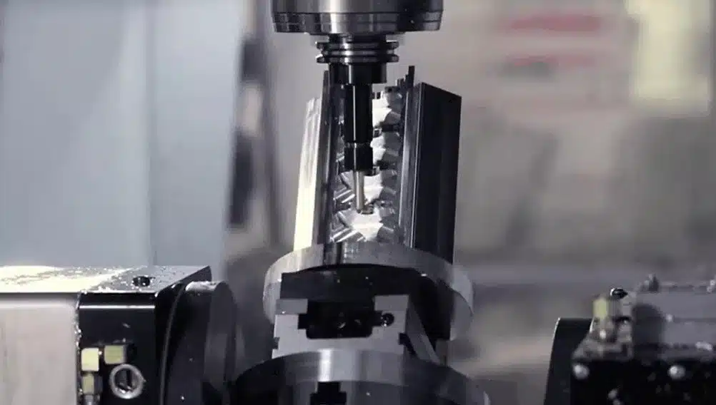 What is CNC Milling?