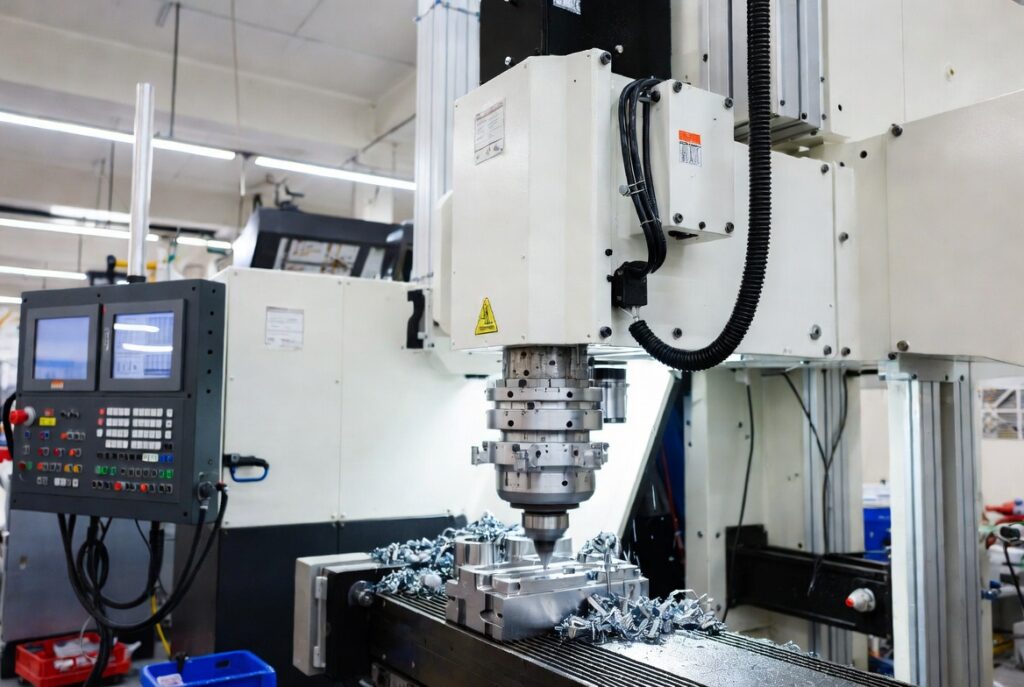 Increasing Flexibility and Precision