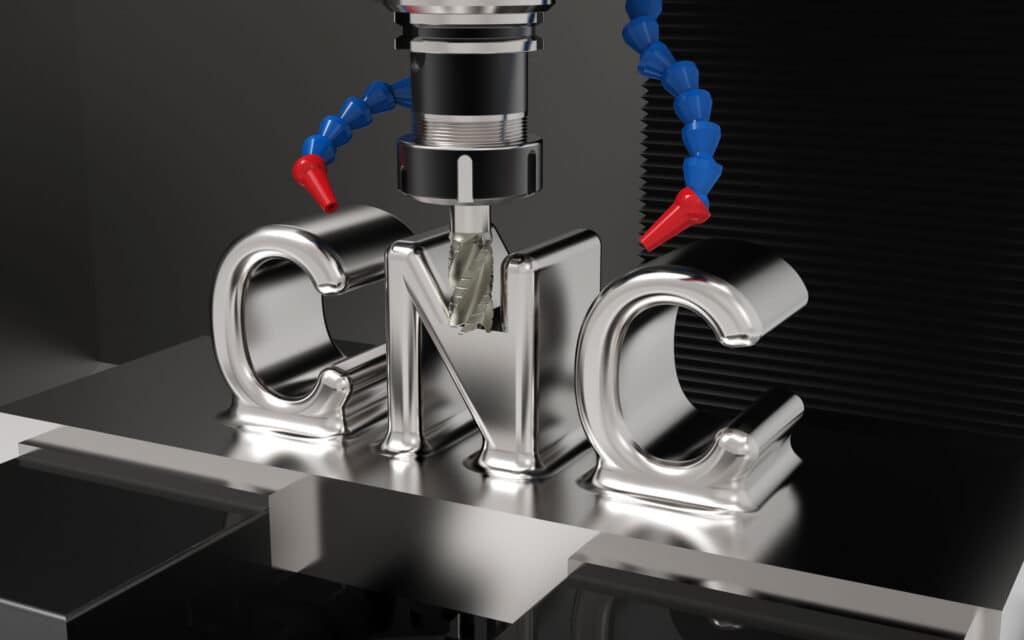 《CNC设计指南:打造更优质的零件》