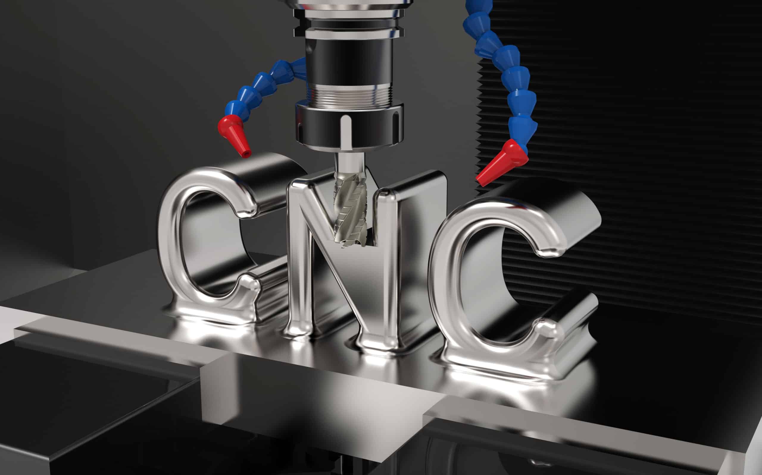 CNC Machining Companies