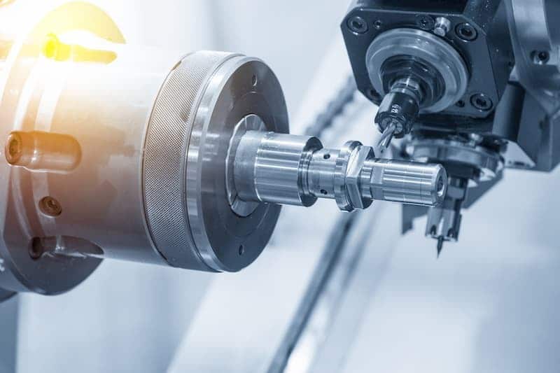 CNC Process for Your Project