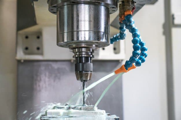 Trade-offs in CNC Milling