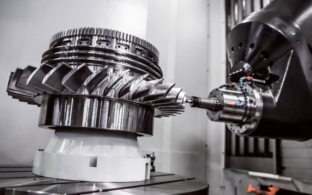 Trade-Offs and Decision Logic in Material Selection
