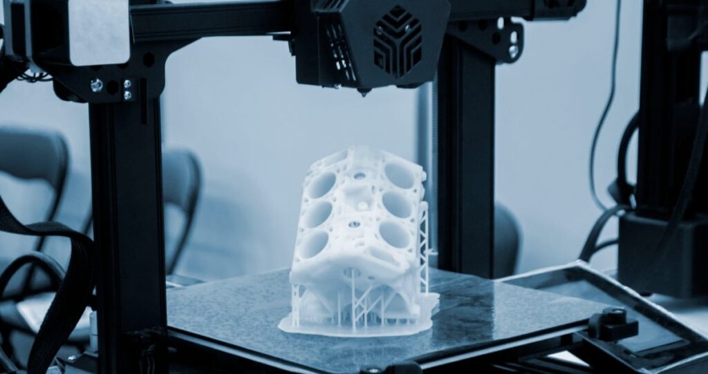 Top 3D Printing Companies