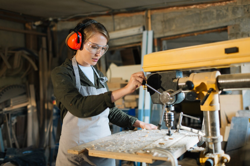 CNC Machining Reshoring: Why U.S. Production Is Returning