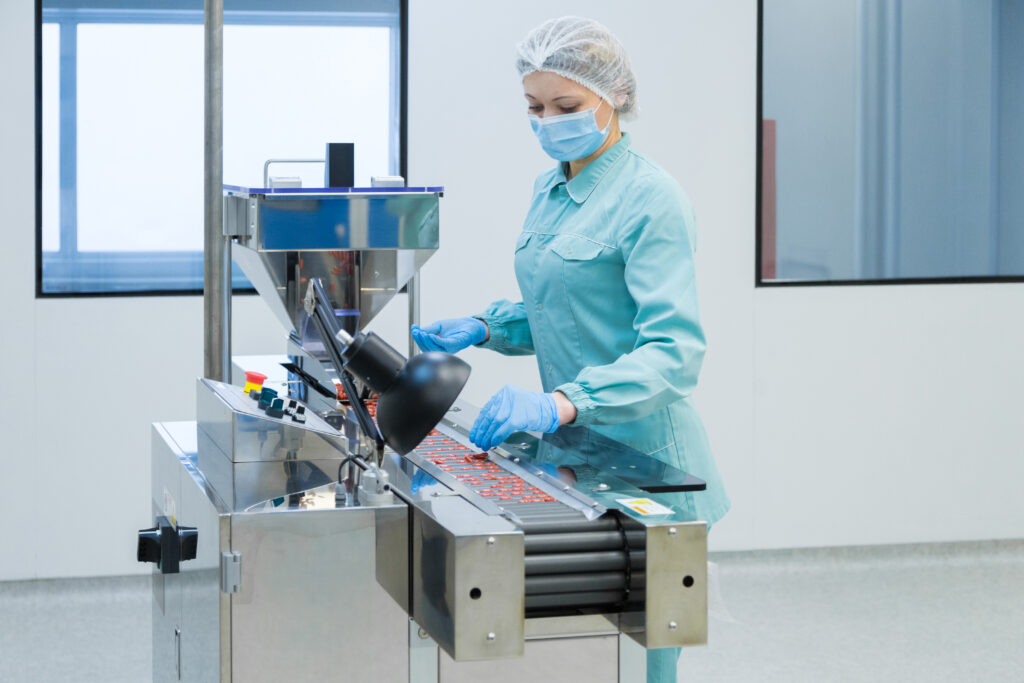 Injection Molding for Medical Devices in the USA