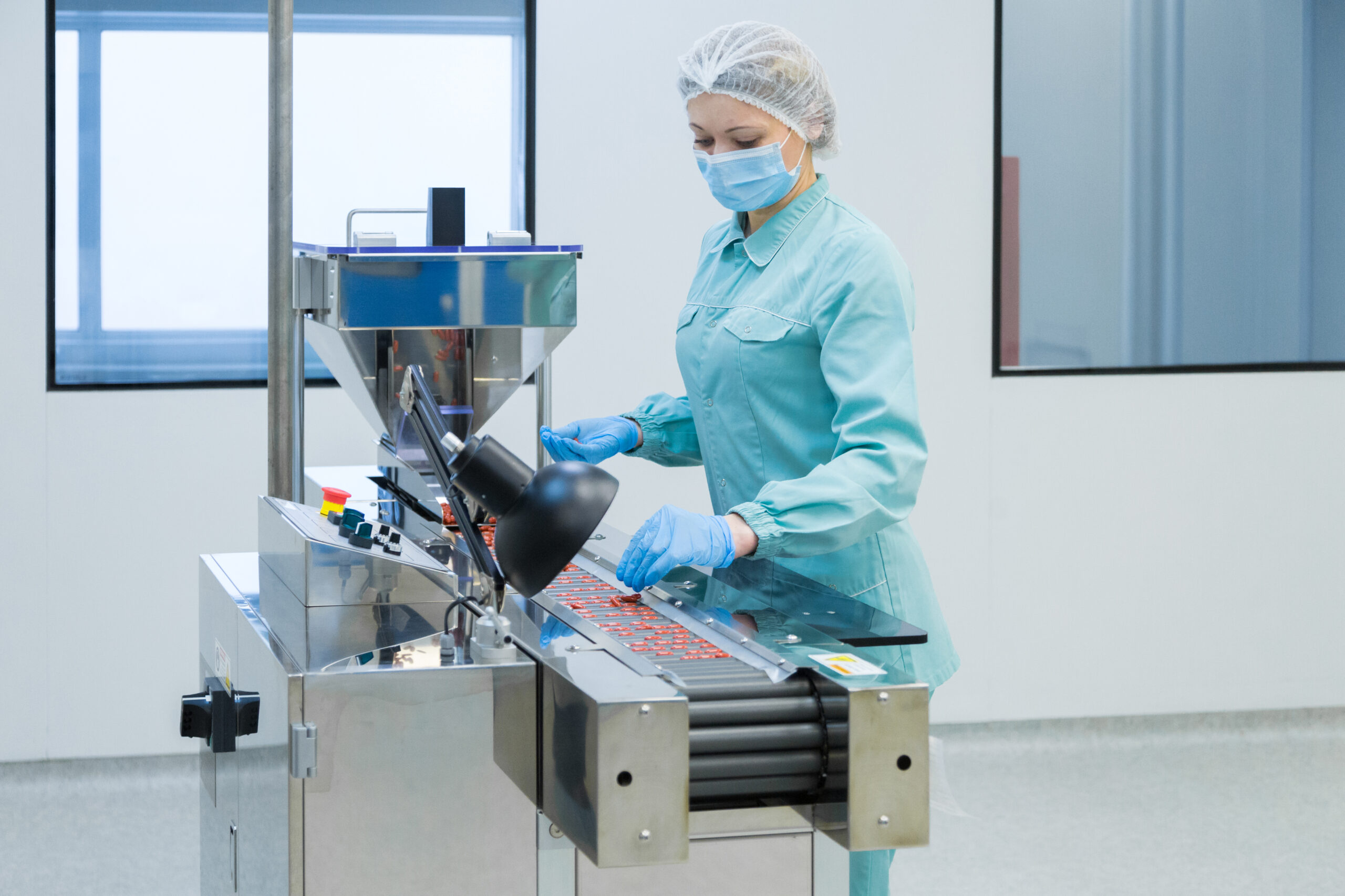 Injection Molding for Medical Devices in the USA