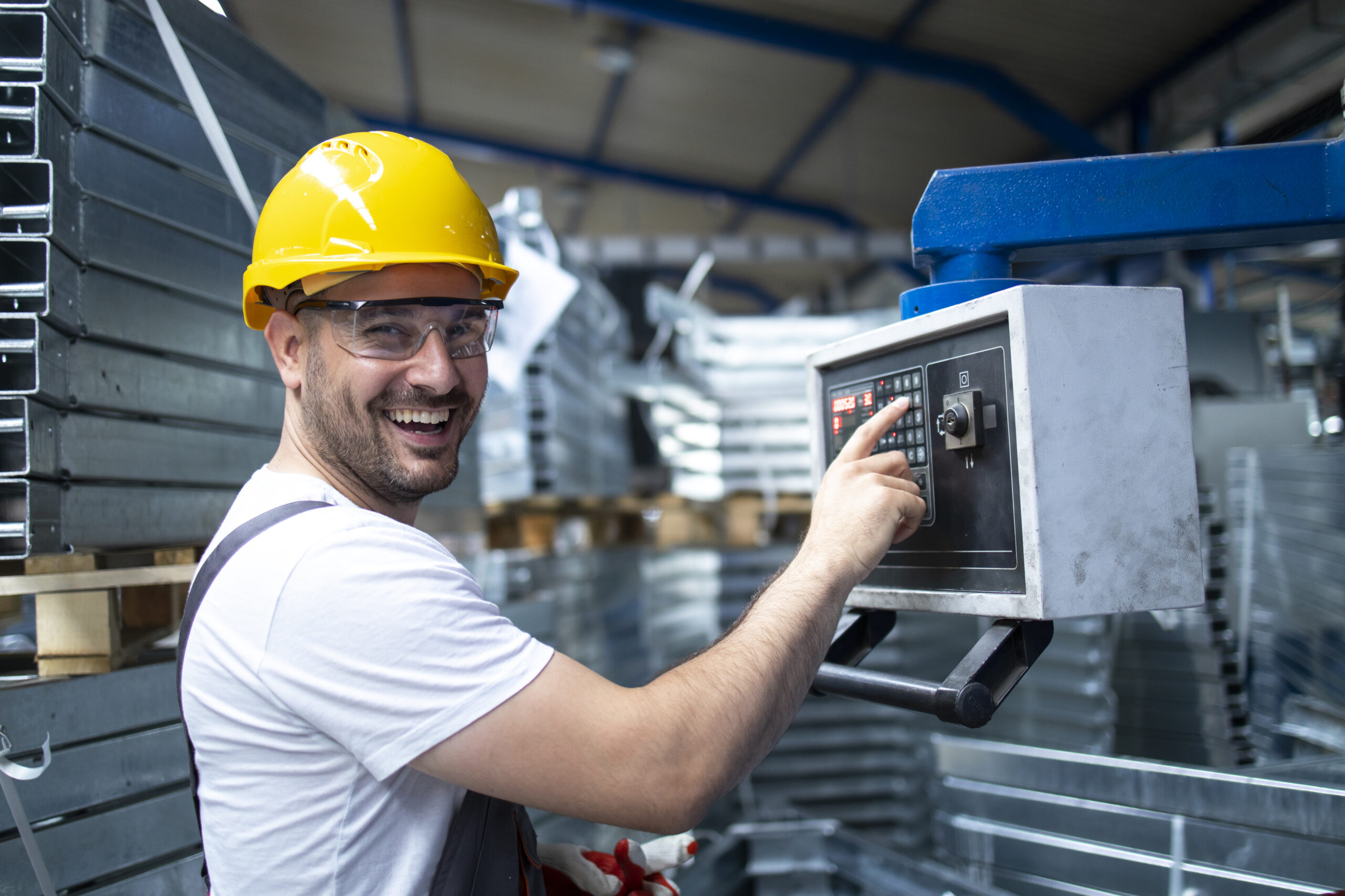 Top 10 CNC Turning Manufacturers in USA 2026