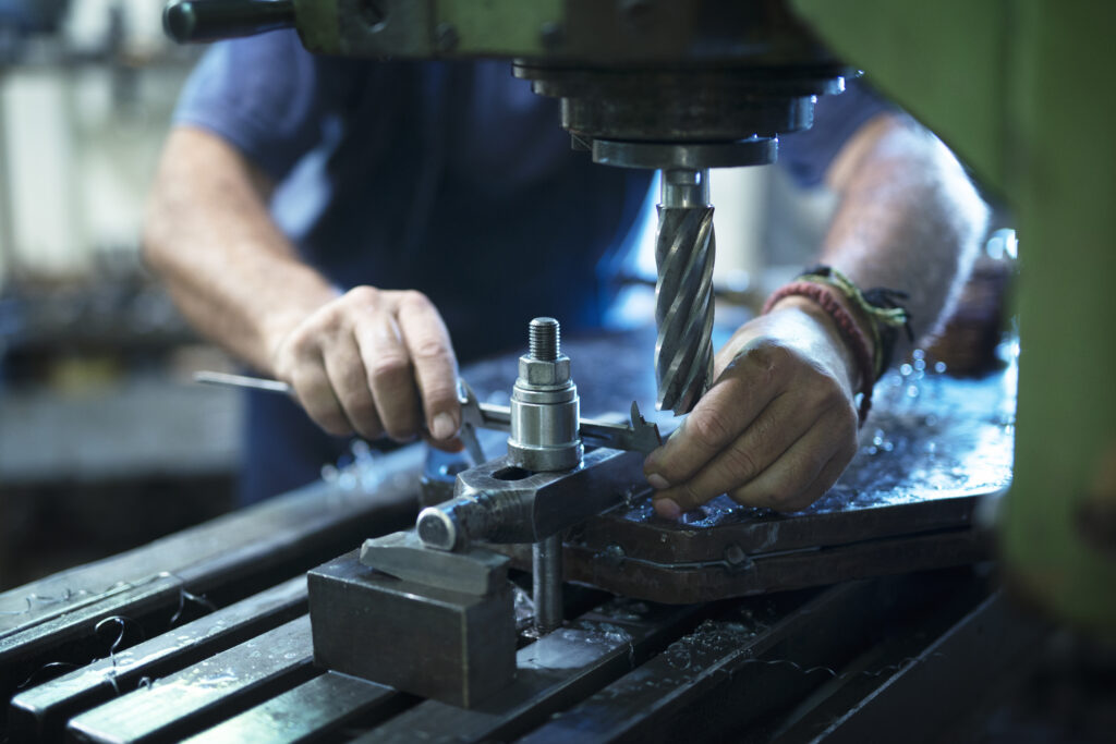 Good CNC Turning Manufacturer