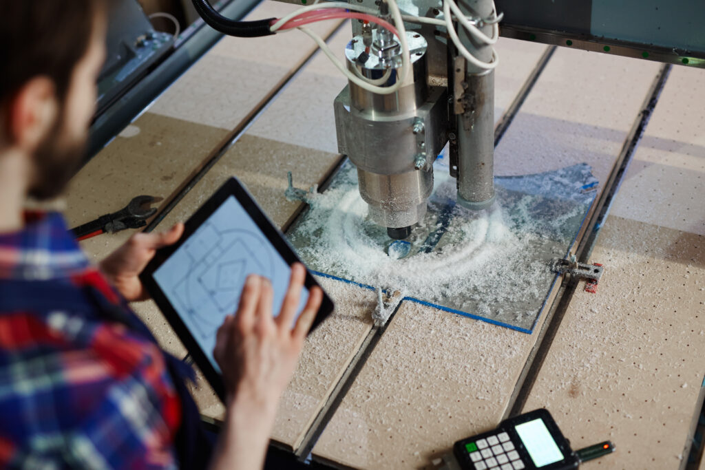 Top 10 CNC Milling Companies in USA for Custom Manufacturing (2026)